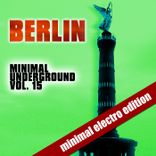 Artwork for "Berlin Minimal Underground"