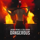Artwork for "Dangerous"