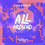 Artwork für "All Around"