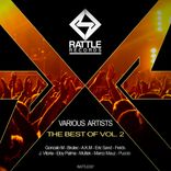 Artwork for "The Best Of, Vol. 2"