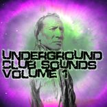 Artwork for "Underground Club Sounds Volume 1"