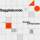 Artwork für "Saggitabondo"