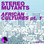 Artwork for "African Cultures (Part 1 incl. DJ Circle & Dutchican Soul)"