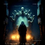 Artwork for "Storm Cell EP"