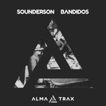 Artwork voor "Bandidos"