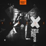 Artwork for "THE INQUISITOR PURGE"