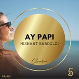 Artwork for "Ay Papi"