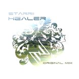 Artwork voor "Healer"