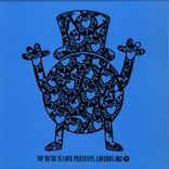 Artwork for "Music Is Love Presents: Lovebox 003"