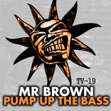 Artwork for "Pump Up The Bass"