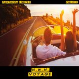 Artwork for "Voyage"