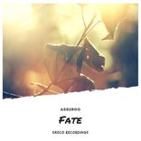 Portada para "Fate"