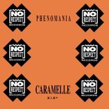 Artwork for "Caramelle EP"