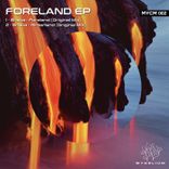 Artwork für "Foreland"