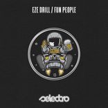 Artwork for "Fun People"