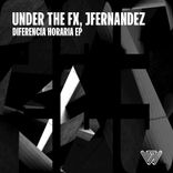 Artwork for "Diferencia Horaria"