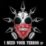 Artwork for "I Need Your Terror"