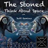 Artwork for "Think About Space"