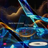 Artwork for "Feel the Bass"