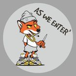 Portada para "The Force EP"