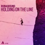 Artwork für "Holding On The Line"