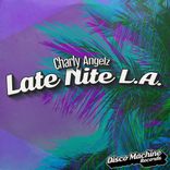 Artwork voor "Late Nite L.A."