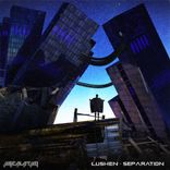 Artwork for "Seperation"
