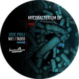 Artwork for "Mycobacterium"