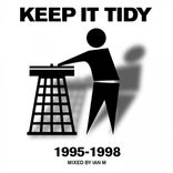 Artwork für "Keep It Tidy 1"