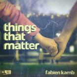 Artwork for "Things That Matter"