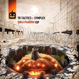 Artwork for "Halloween VIP"