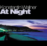 Portada para "At Night"