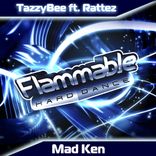 Artwork for "Mad Ken"