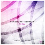 Portada para "Parisa"