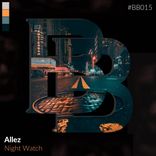 Artwork for "Night Watch EP"