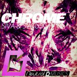 Artwork for "Chrome"