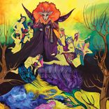 Portada para "The Mage"