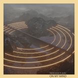 Portada para "On My Mind"