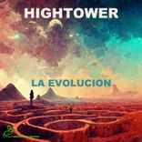 Artwork für "La Evolucion"