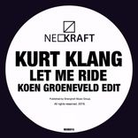 Artwork voor "Let Me Ride"