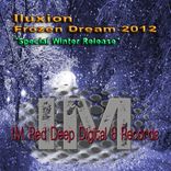 Artwork for "Frozen Dream"