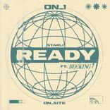 Artwork voor "Ready"