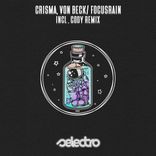 Portada para "Focusrain"