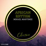 Artwork for "African Rhythm"