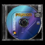 Artwork for "Serbiana"