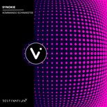 Artwork for "Synokie"