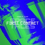 Artwork für "First Contact"