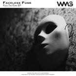 Artwork für "Face The Funk EP"