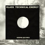 Artwork for "Technical Energy"
