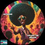 Portada para "You Got The Groove"